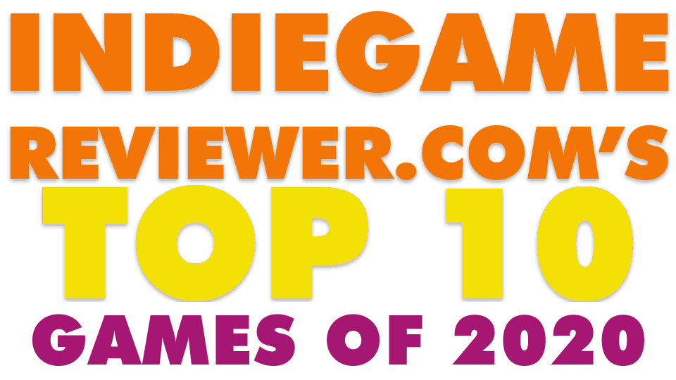 Game of the Year 2021 – Best Independent Game
