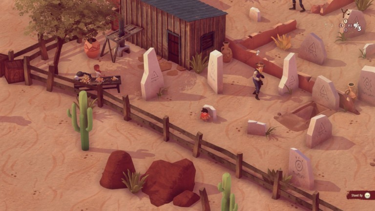El Hijo game featured image