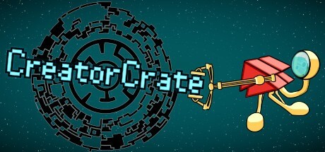 CreatorCrate Review – An Absorbing Take on Physics Platforming Puzzles