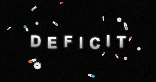 Deficit Review – An Educational Yet Visceral Look at ADHD