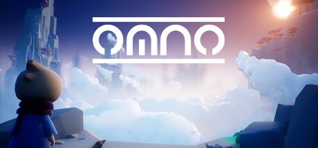 Omno Review – A Relaxing Journey, Inspired by Journey