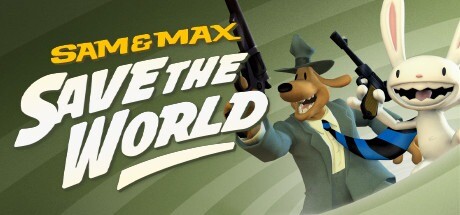 Sam & Max Save the World Remastered Review – An Updated Classic