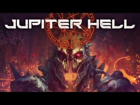 Jupiter Hell Review – Welcome to Your DOOM