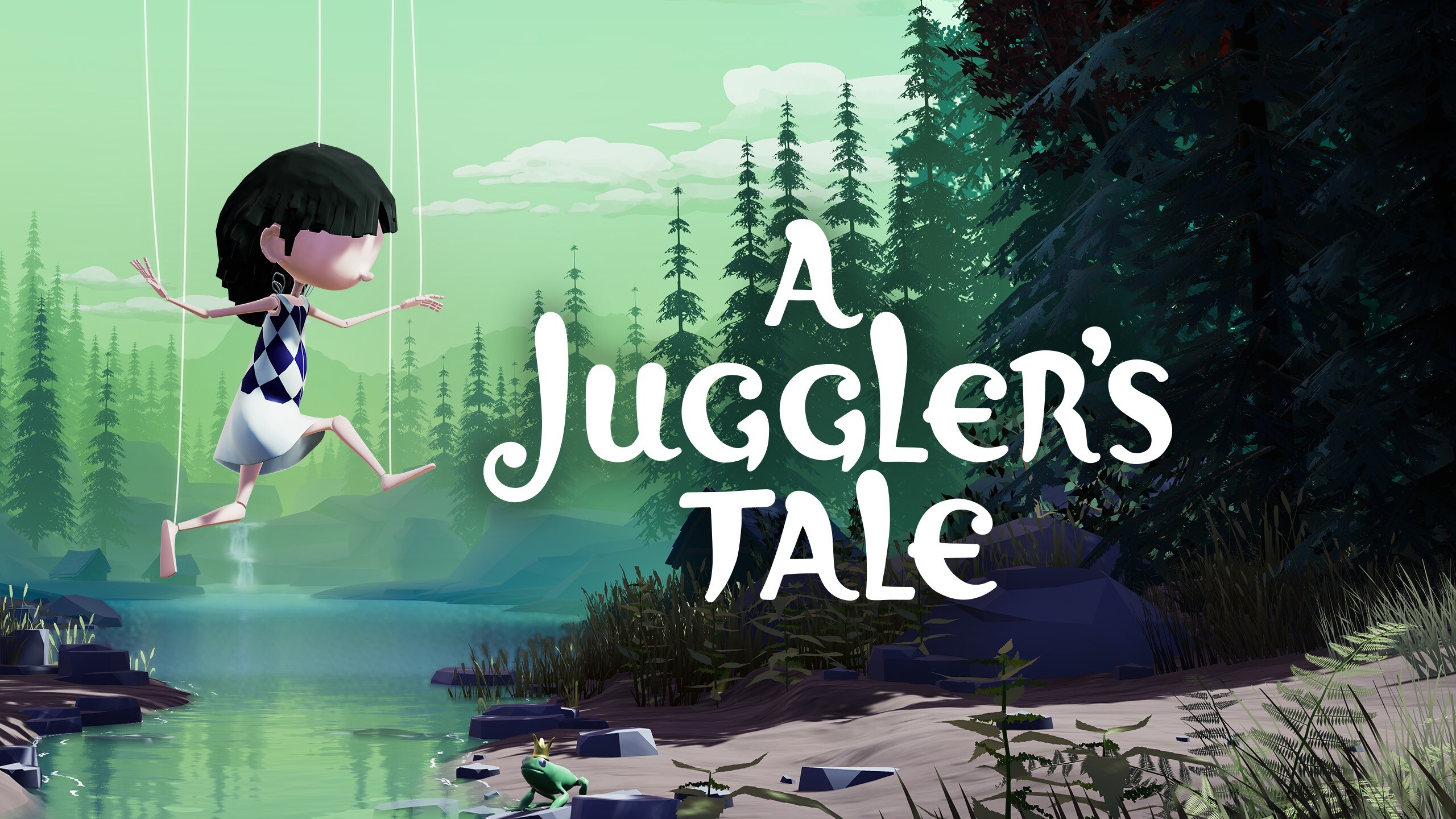 A Juggler’s Tale Review – There Are No Strings on Me