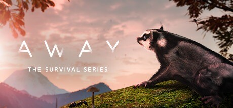 AWAY: The Survival Series Review - Nature Documentary as Video Game