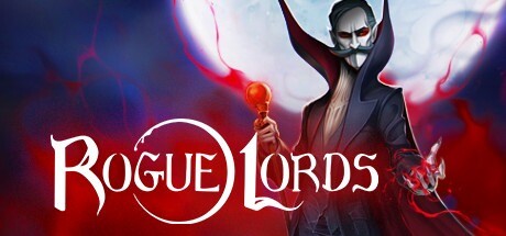 Rogue Lords Review – The Devil Cheats at Games of Chance
