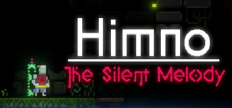 Himno – The Silent Melody Preview – A Dark Neon World (Early Access)