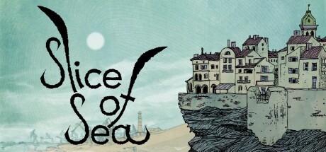 Slice of Sea Review – A Voyage into Oceanic Atmosphere