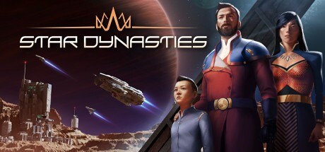 Star Dynasties Review – Space Opera Meets Soap Opera