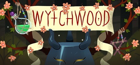 Wytchwood Review – A Cauldron Bubbling with Crafting and Charm