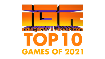 IGR TOP 10 of 2021