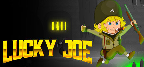 Lucky Joe – A New Retro-Themed Run-and-Gun Indie Game Review