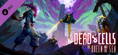 Dead Cells: The Queen and the Sea DLC Review – Heed the Siren Song