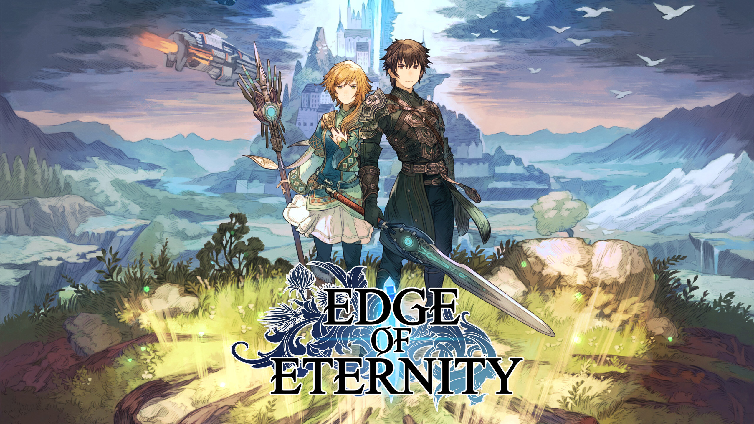 Edge of Eternity Review – Edge of Greatness