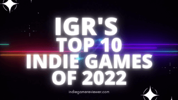 IGR's Top 10 Indie Games of 2022