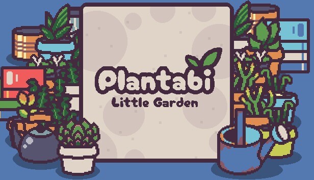 Plantabi: Little Garden Review – How Does Your Garden Grow?