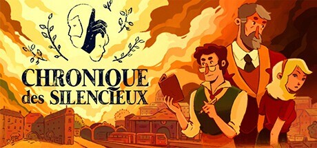 Chronique des Silencieux Review – French Connections