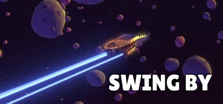 Swing By Review – Swing through Space for that High Score Chase