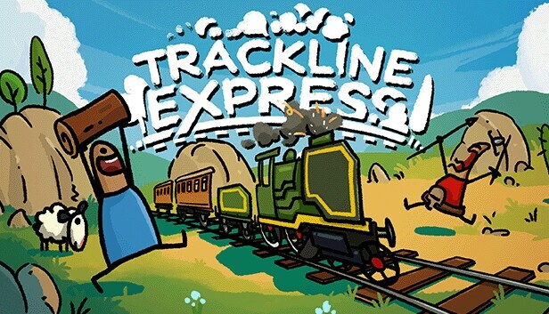 Trackline Express Review – All Aboard the Pain Train
