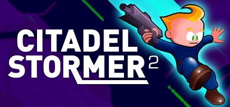 Citadel Stormer 2 Review – Pass the Ammo, Please