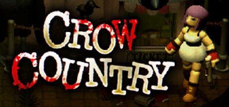 Crow Country Review – Alone in the Park
