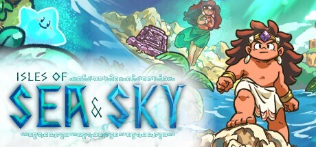 Isles of Sea and Sky Review – Puzzle Paradise