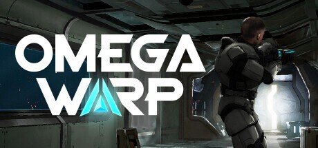 Omega Warp Review – Mostly Alpha