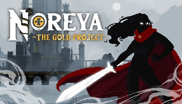 Noreya: The Gold Project Review – All That Glitters