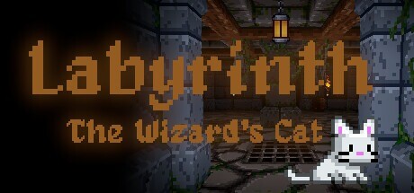 Labyrinth: The Wizard’s Cat Review – Dungeon Meowster