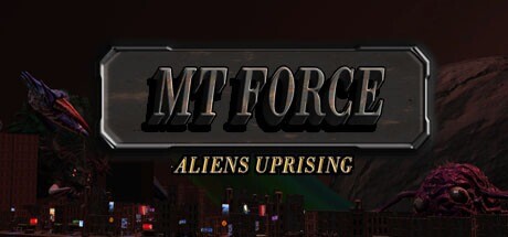 MT Force Aliens Uprising Review – Totally Boss Arcade Action