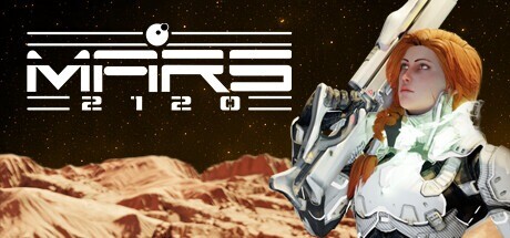 MARS 2120 Review – The Angry Red Planet