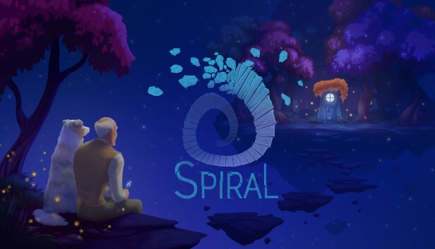 Spiral Review – Thanks for the Memories